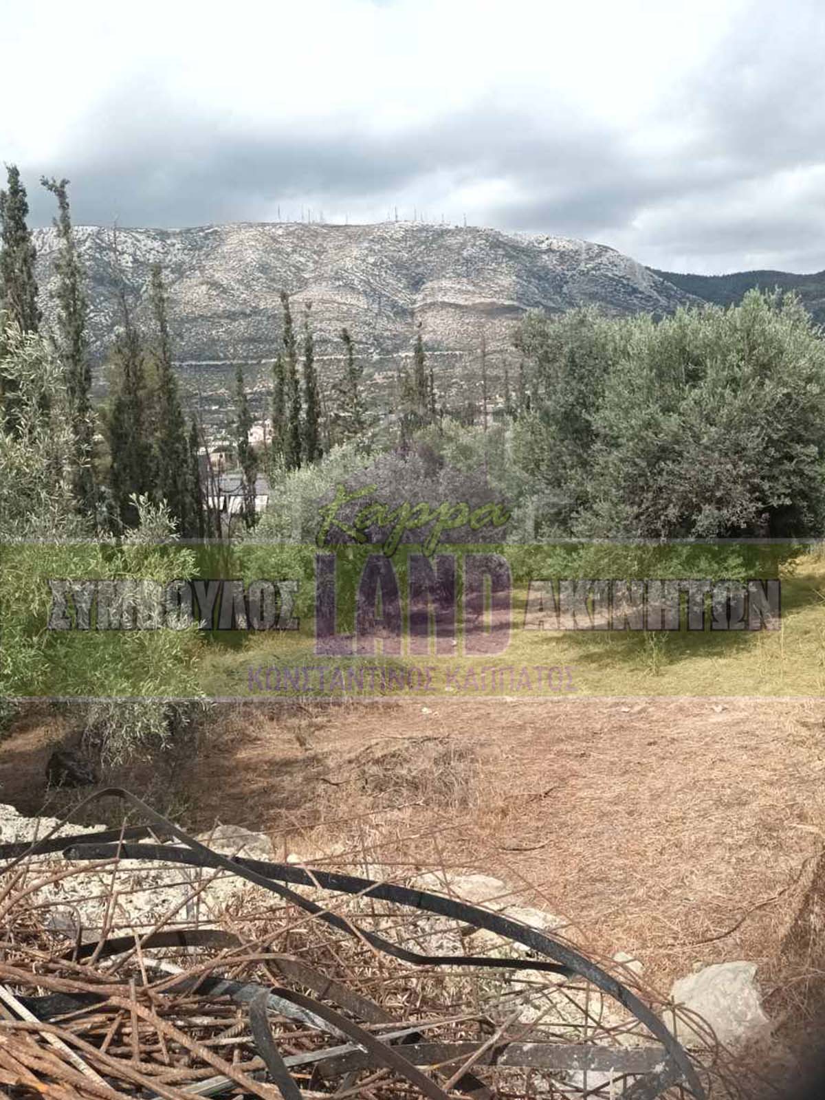 KappaLand - Σύμβουλος Ακινήτων - Κωνσταντίνος Καππάτος