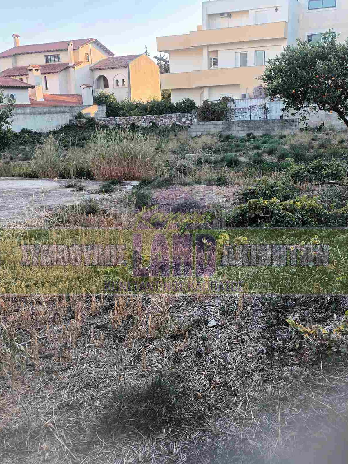 KappaLand - Σύμβουλος Ακινήτων - Κωνσταντίνος Καππάτος
