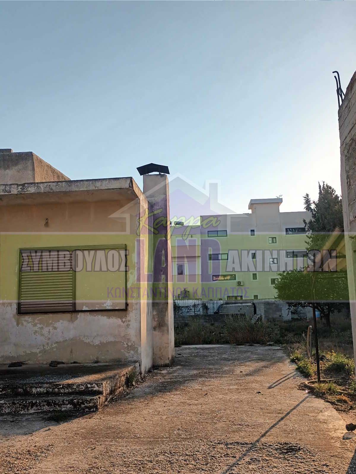 KappaLand - Σύμβουλος Ακινήτων - Κωνσταντίνος Καππάτος