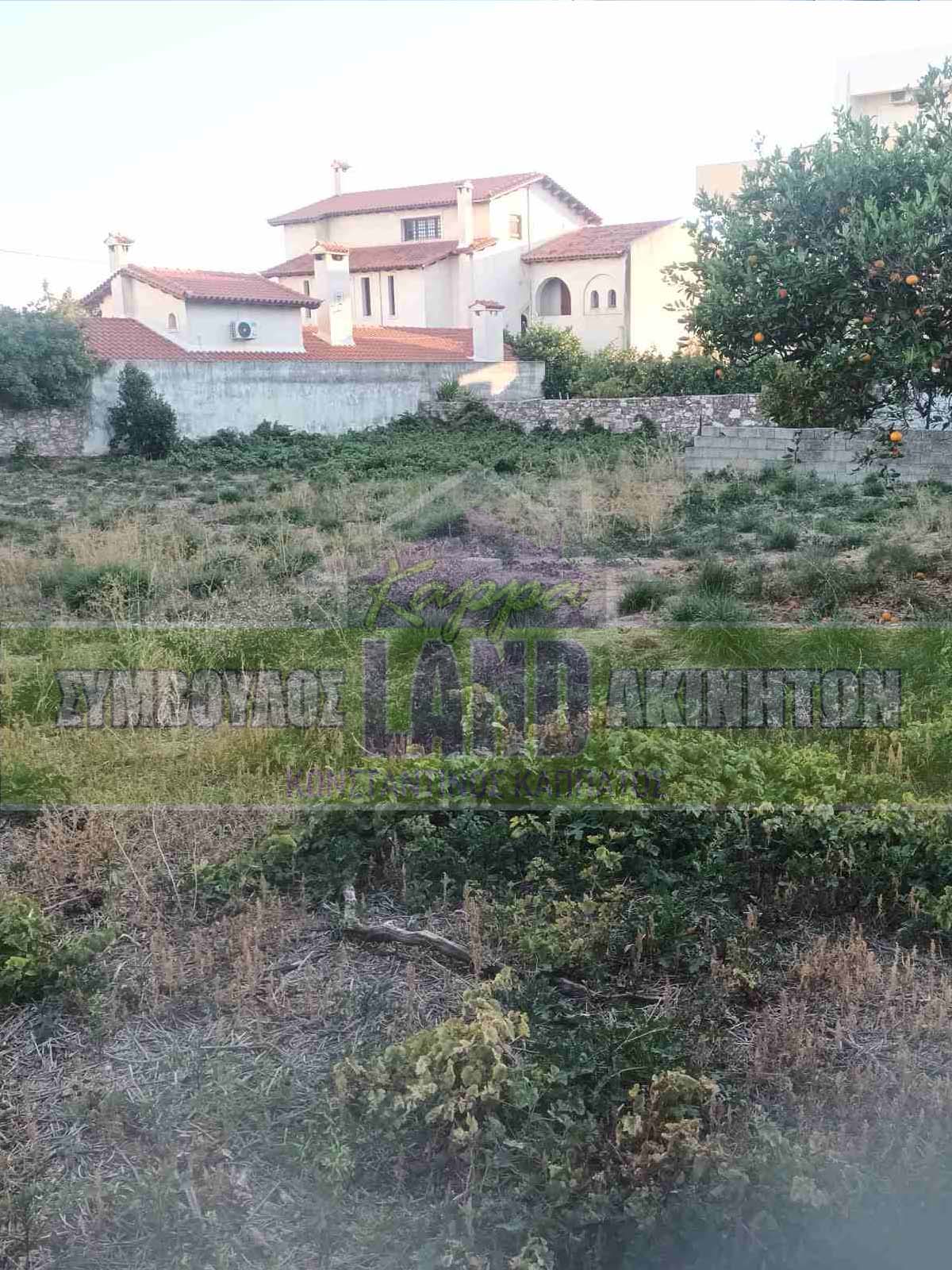 KappaLand - Σύμβουλος Ακινήτων - Κωνσταντίνος Καππάτος