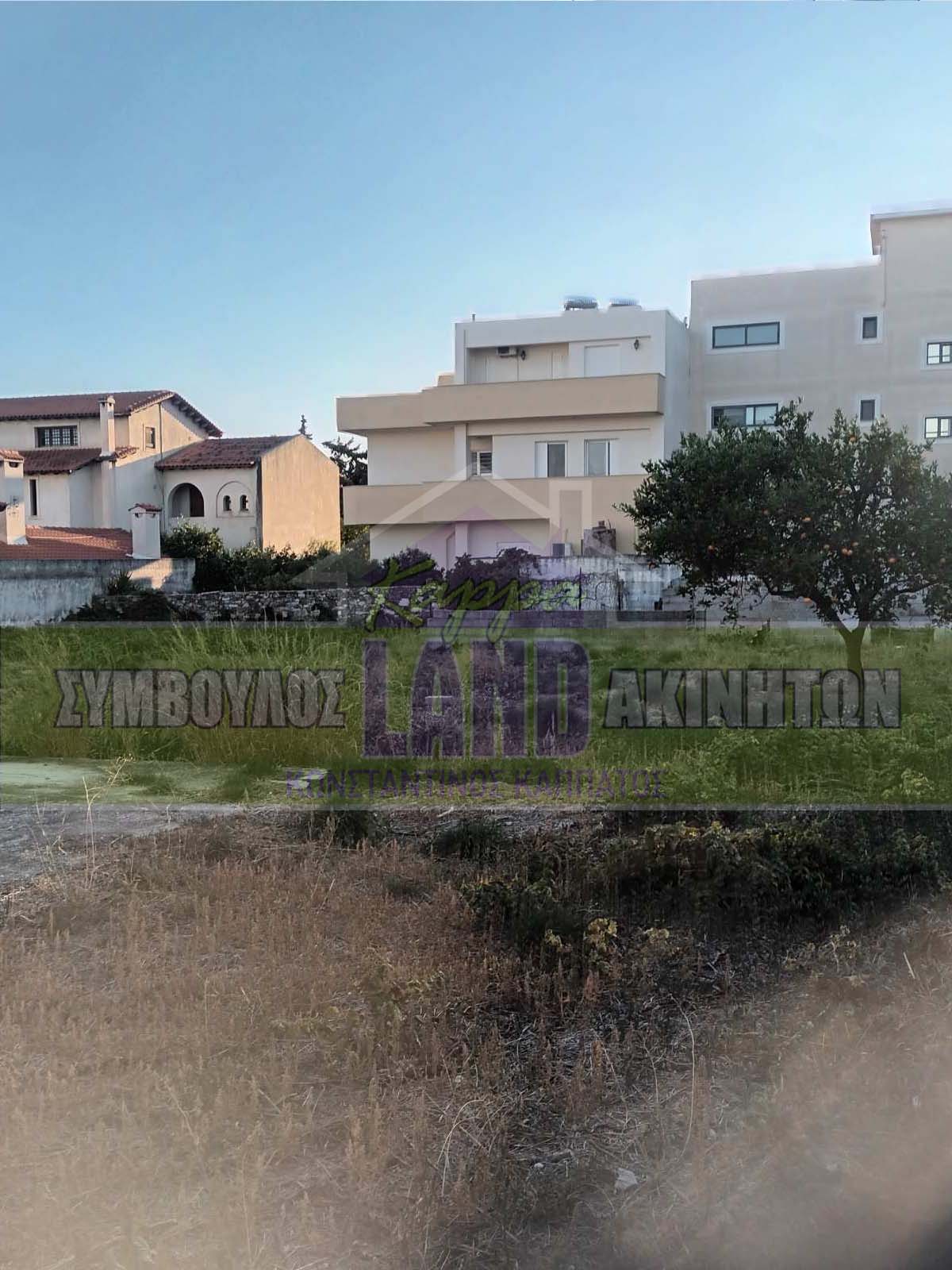 KappaLand - Σύμβουλος Ακινήτων - Κωνσταντίνος Καππάτος