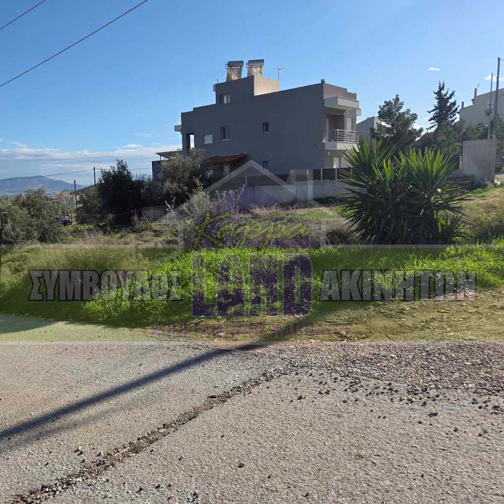 KappaLand - Σύμβουλος Ακινήτων - Κωνσταντίνος Καππάτος