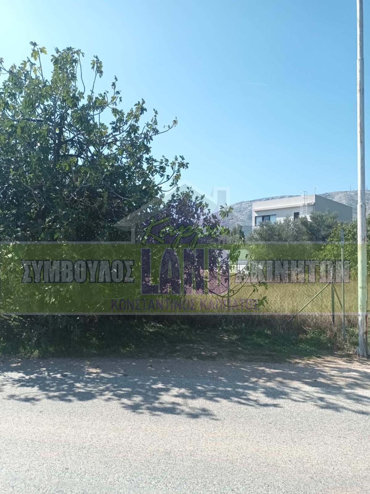 KappaLand - Σύμβουλος Ακινήτων - Κωνσταντίνος Καππάτος