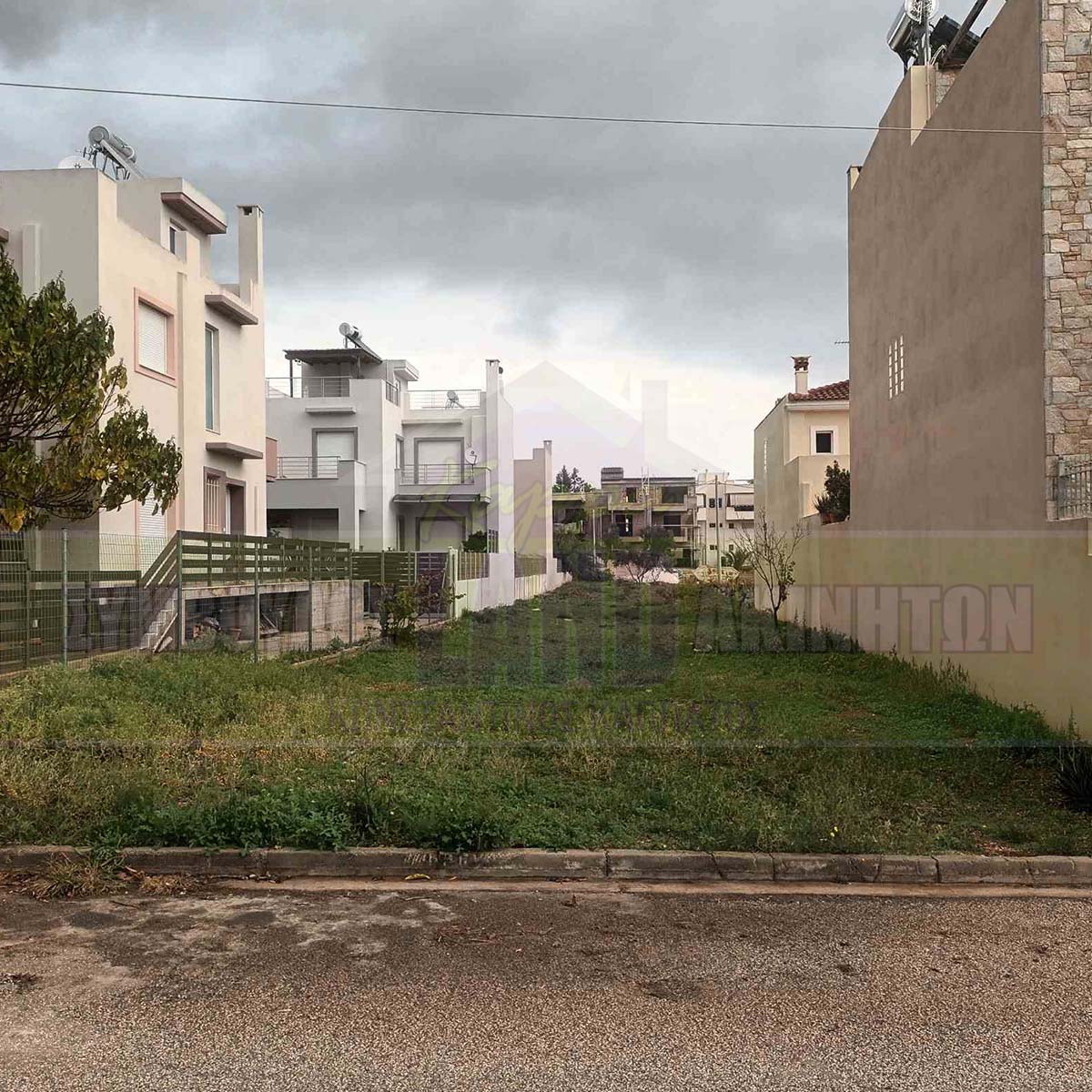 KappaLand - Σύμβουλος Ακινήτων - Κωνσταντίνος Καππάτος