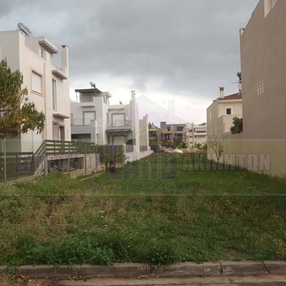KappaLand - Σύμβουλος Ακινήτων - Κωνσταντίνος Καππάτος