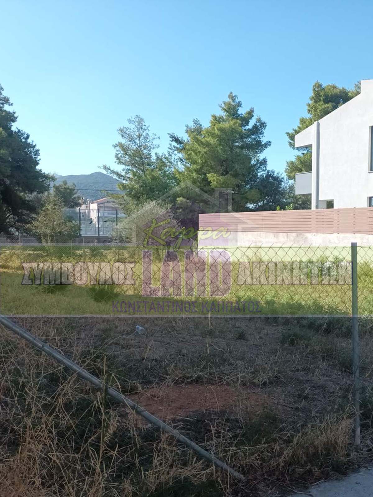 KappaLand - Σύμβουλος Ακινήτων - Κωνσταντίνος Καππάτος