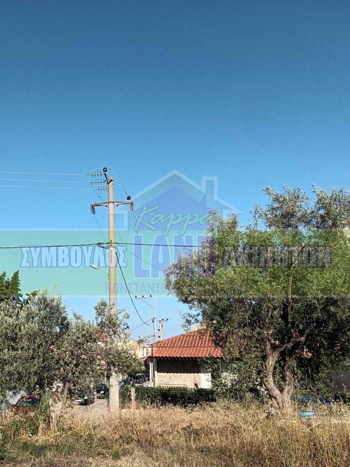 KappaLand - Σύμβουλος Ακινήτων - Κωνσταντίνος Καππάτος