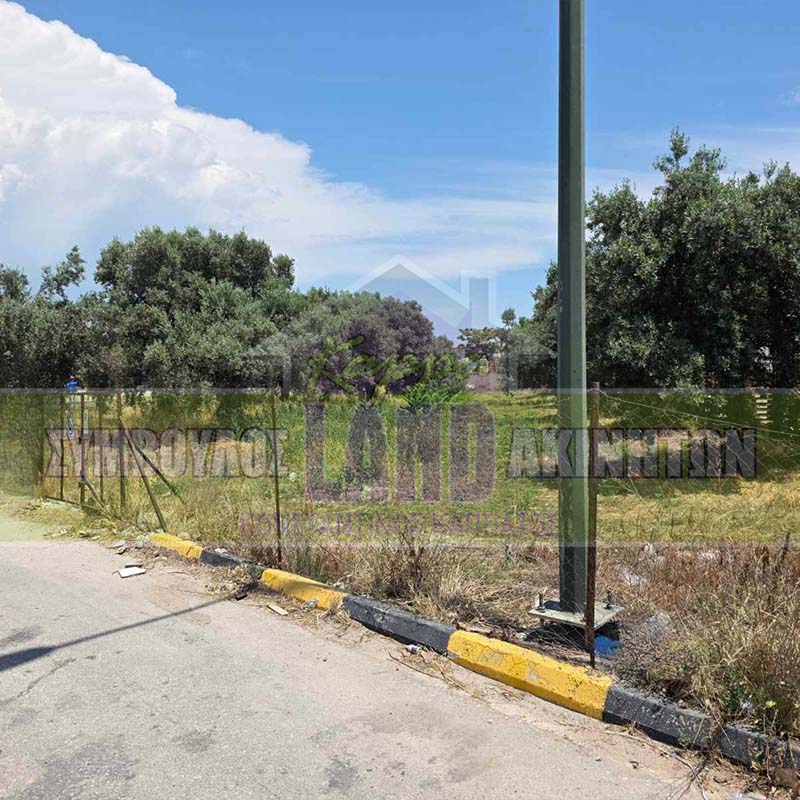 KappaLand - Σύμβουλος Ακινήτων - Κωνσταντίνος Καππάτος