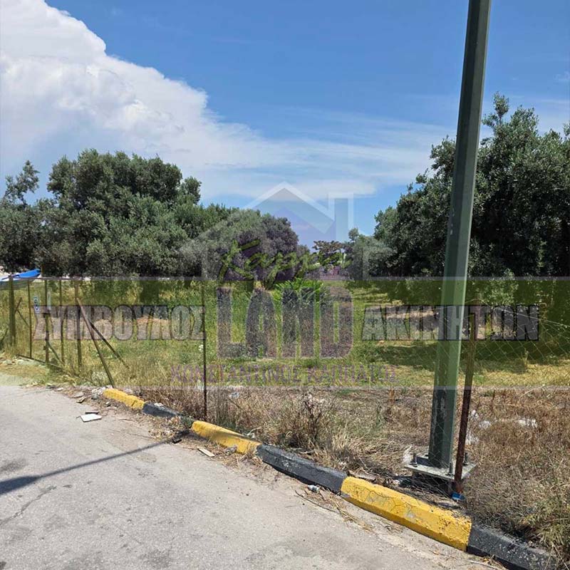 KappaLand - Σύμβουλος Ακινήτων - Κωνσταντίνος Καππάτος