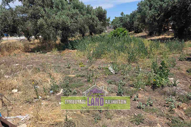 KappaLand - Σύμβουλος Ακινήτων - Κωνσταντίνος Καππάτος