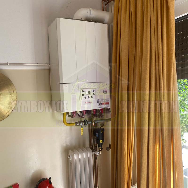 KappaLand - Σύμβουλος Ακινήτων - Κωνσταντίνος Καππάτος