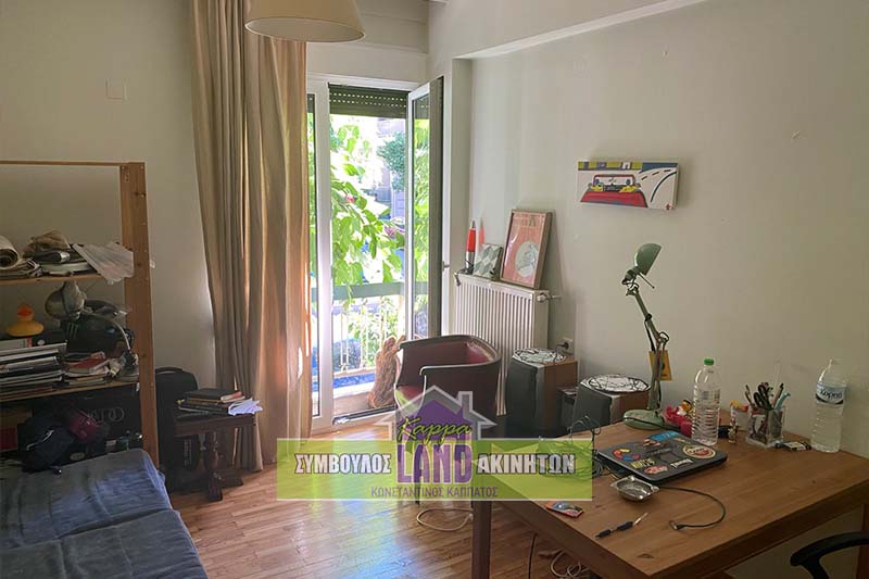 KappaLand - Σύμβουλος Ακινήτων - Κωνσταντίνος Καππάτος