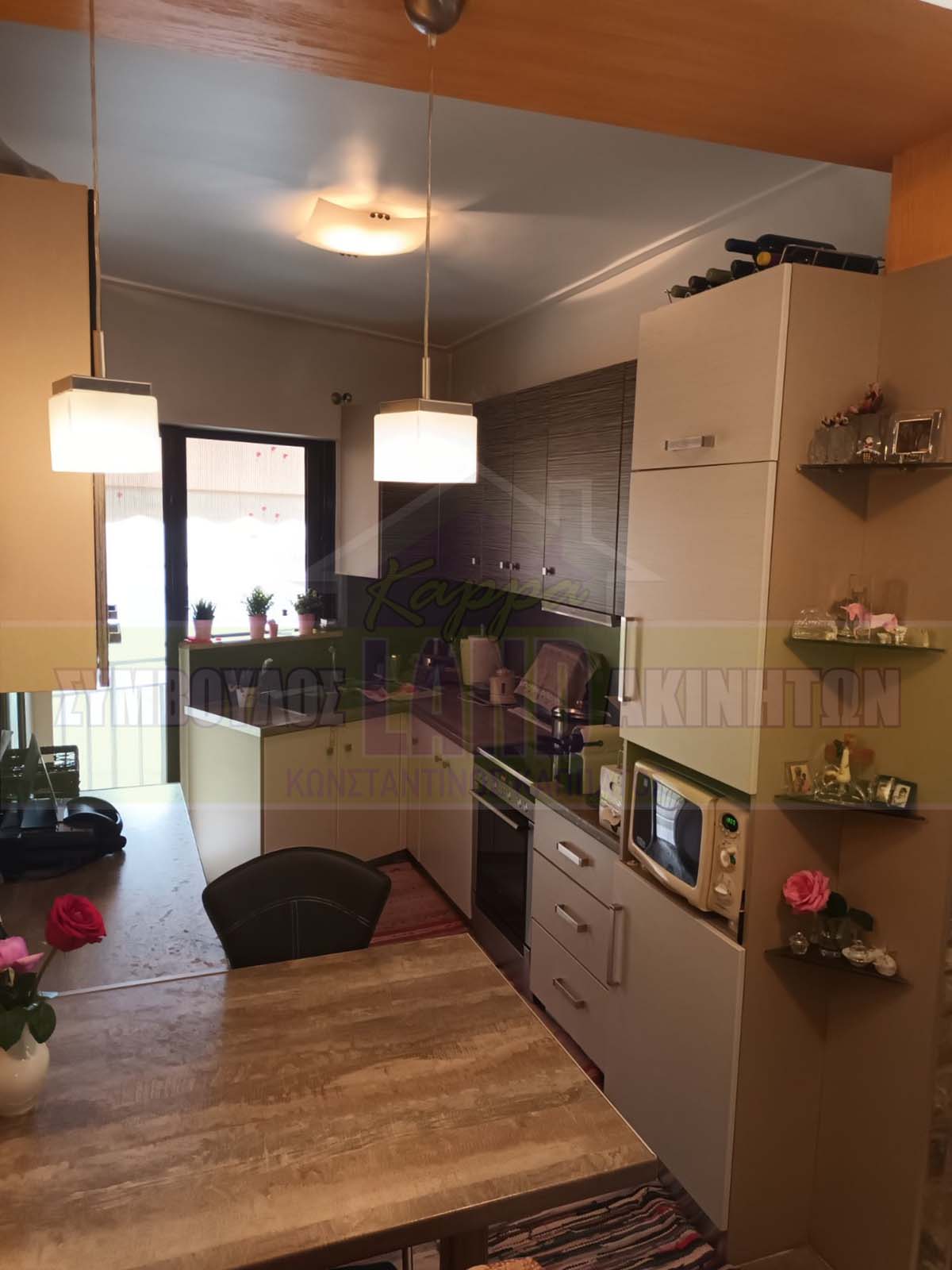KappaLand - Σύμβουλος Ακινήτων - Κωνσταντίνος Καππάτος