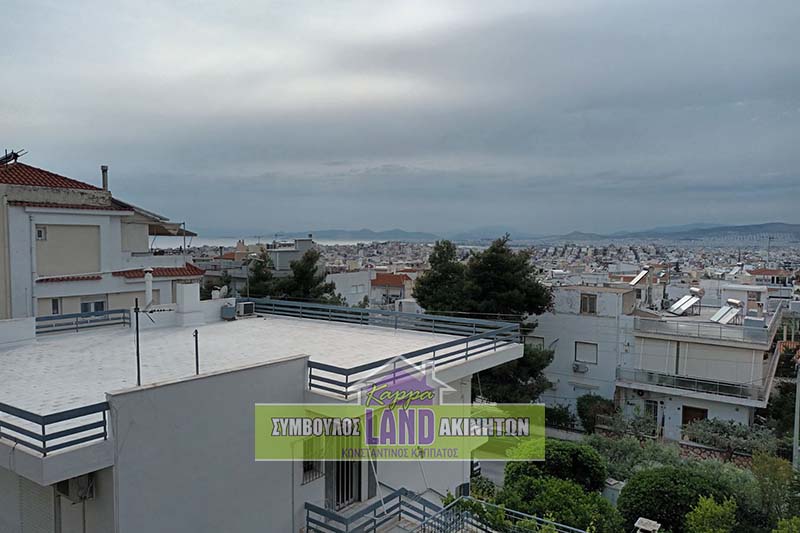 KappaLand - Σύμβουλος Ακινήτων - Κωνσταντίνος Καππάτος