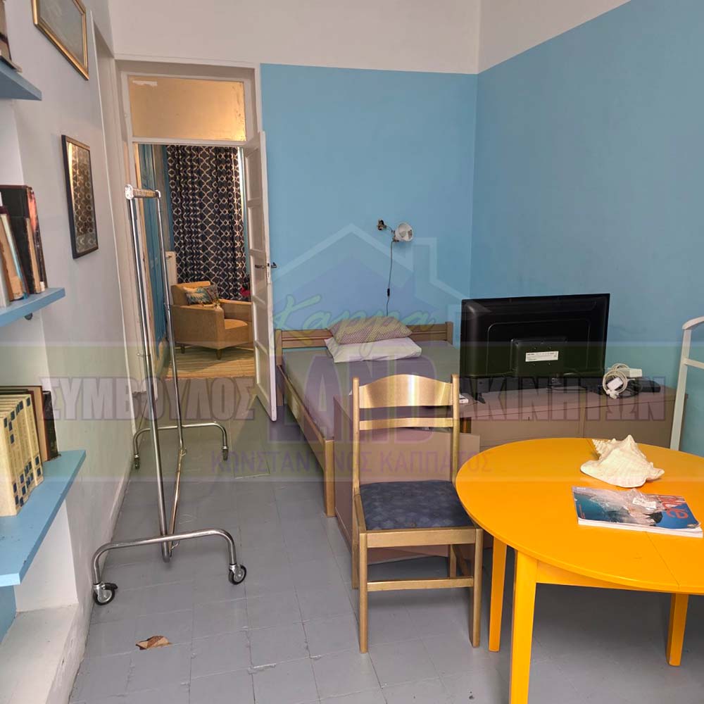 KappaLand - Σύμβουλος Ακινήτων - Κωνσταντίνος Καππάτος