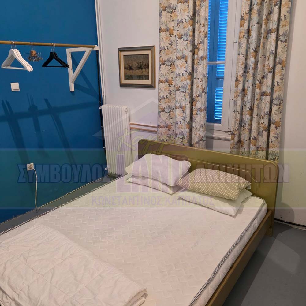 KappaLand - Σύμβουλος Ακινήτων - Κωνσταντίνος Καππάτος