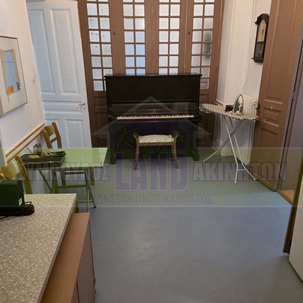 KappaLand - Σύμβουλος Ακινήτων - Κωνσταντίνος Καππάτος