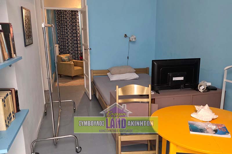 KappaLand - Σύμβουλος Ακινήτων - Κωνσταντίνος Καππάτος