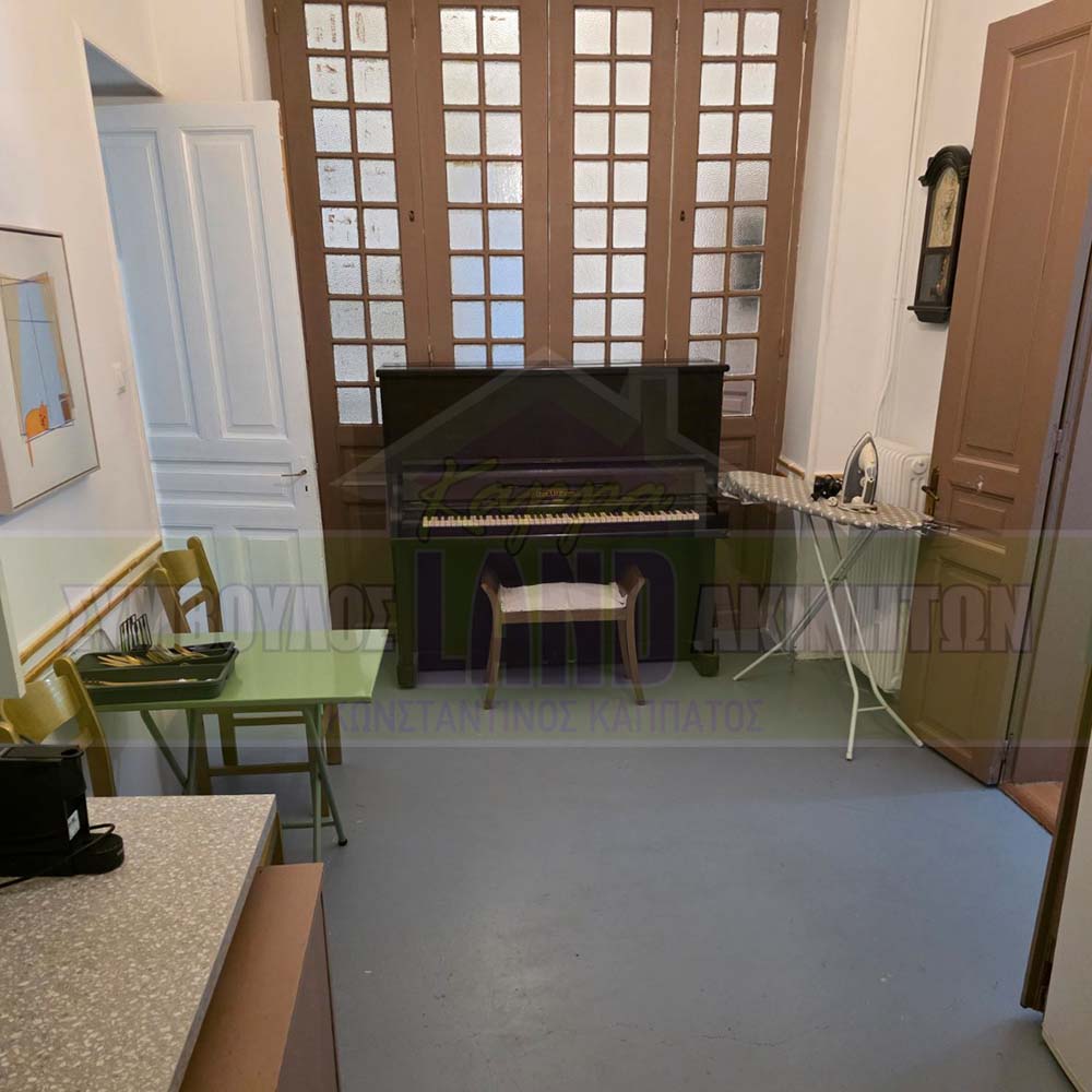 KappaLand - Σύμβουλος Ακινήτων - Κωνσταντίνος Καππάτος