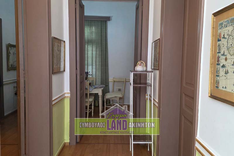 KappaLand - Σύμβουλος Ακινήτων - Κωνσταντίνος Καππάτος