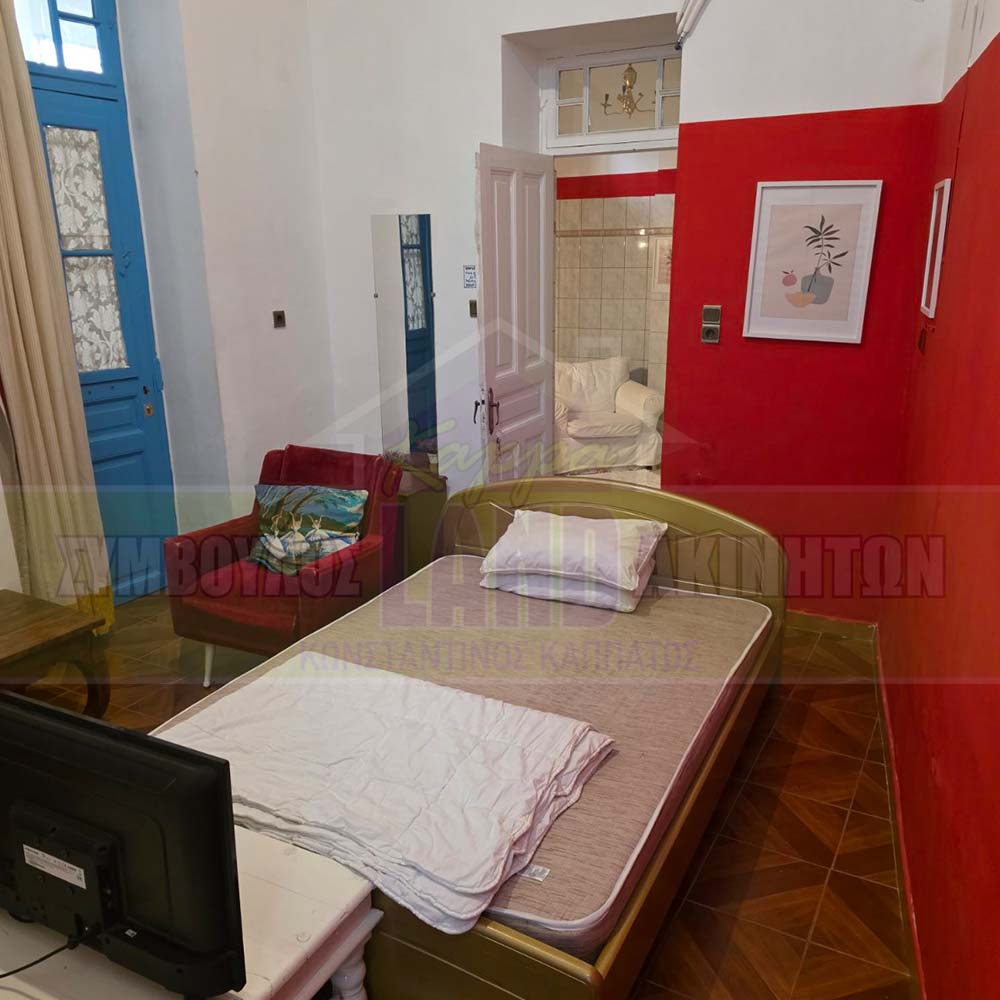 KappaLand - Σύμβουλος Ακινήτων - Κωνσταντίνος Καππάτος