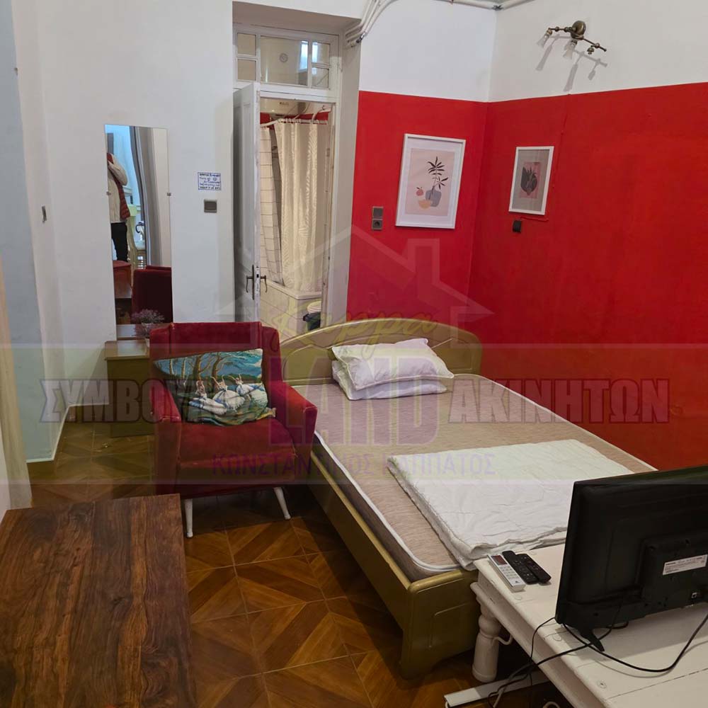 KappaLand - Σύμβουλος Ακινήτων - Κωνσταντίνος Καππάτος