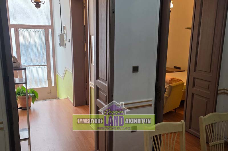 KappaLand - Σύμβουλος Ακινήτων - Κωνσταντίνος Καππάτος