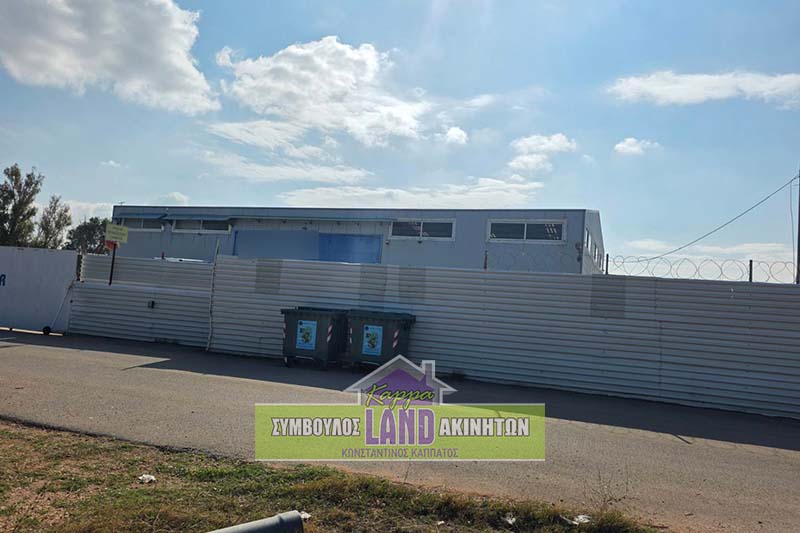 KappaLand - Σύμβουλος Ακινήτων - Κωνσταντίνος Καππάτος