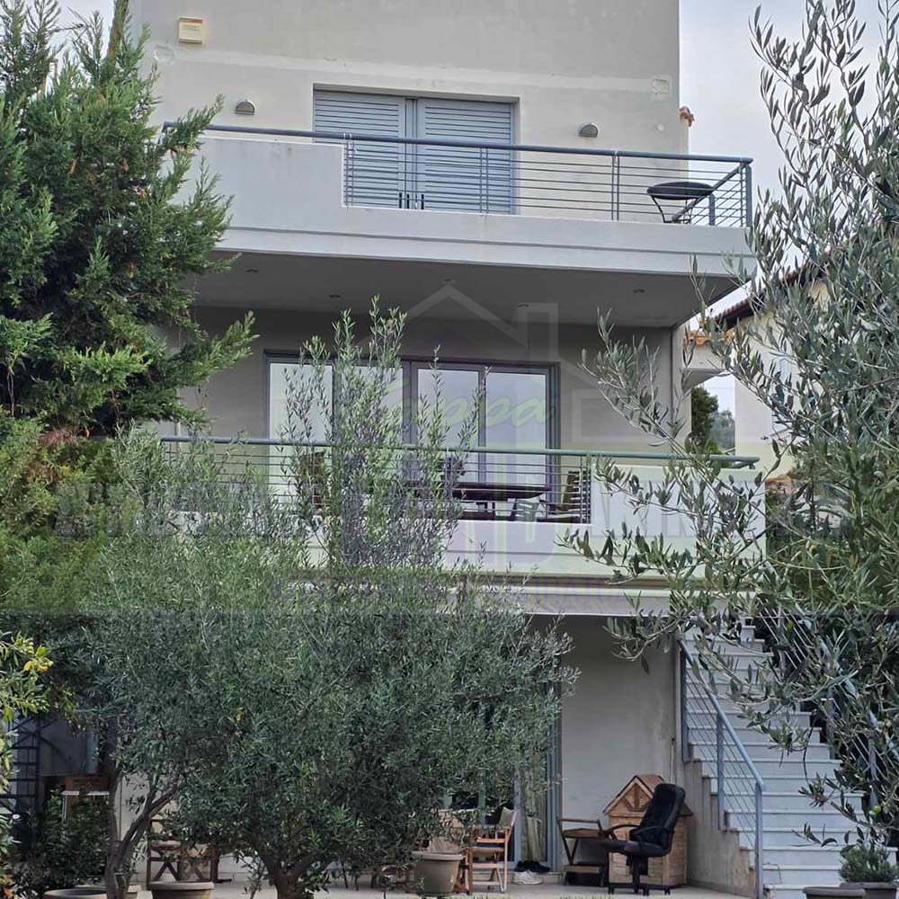 KappaLand - Σύμβουλος Ακινήτων - Κωνσταντίνος Καππάτος