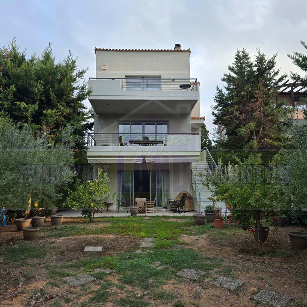 KappaLand - Σύμβουλος Ακινήτων - Κωνσταντίνος Καππάτος