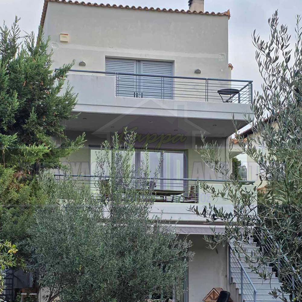 KappaLand - Σύμβουλος Ακινήτων - Κωνσταντίνος Καππάτος