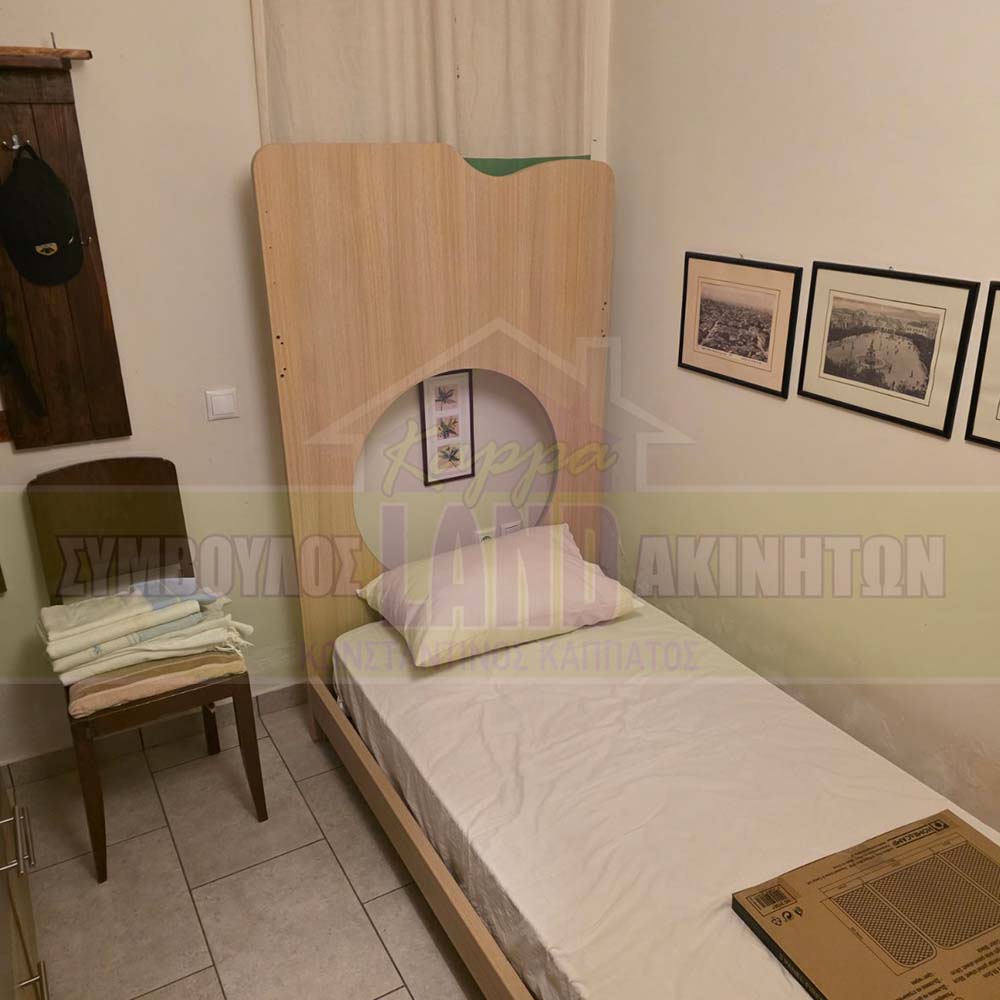 KappaLand - Σύμβουλος Ακινήτων - Κωνσταντίνος Καππάτος