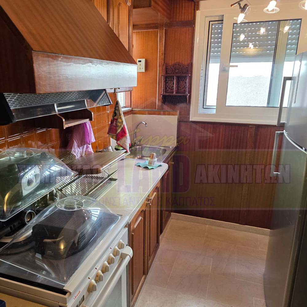 KappaLand - Σύμβουλος Ακινήτων - Κωνσταντίνος Καππάτος