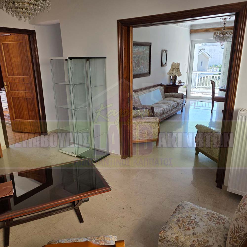 KappaLand - Σύμβουλος Ακινήτων - Κωνσταντίνος Καππάτος