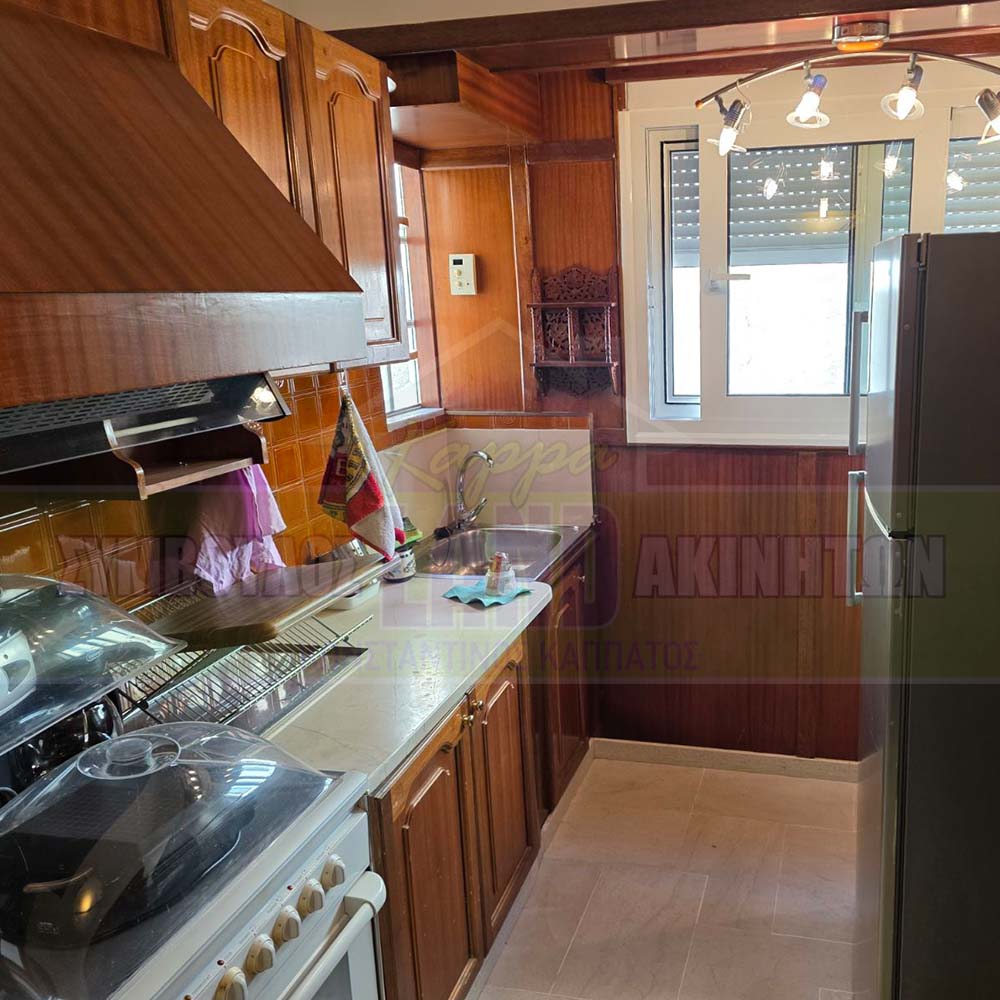 KappaLand - Σύμβουλος Ακινήτων - Κωνσταντίνος Καππάτος