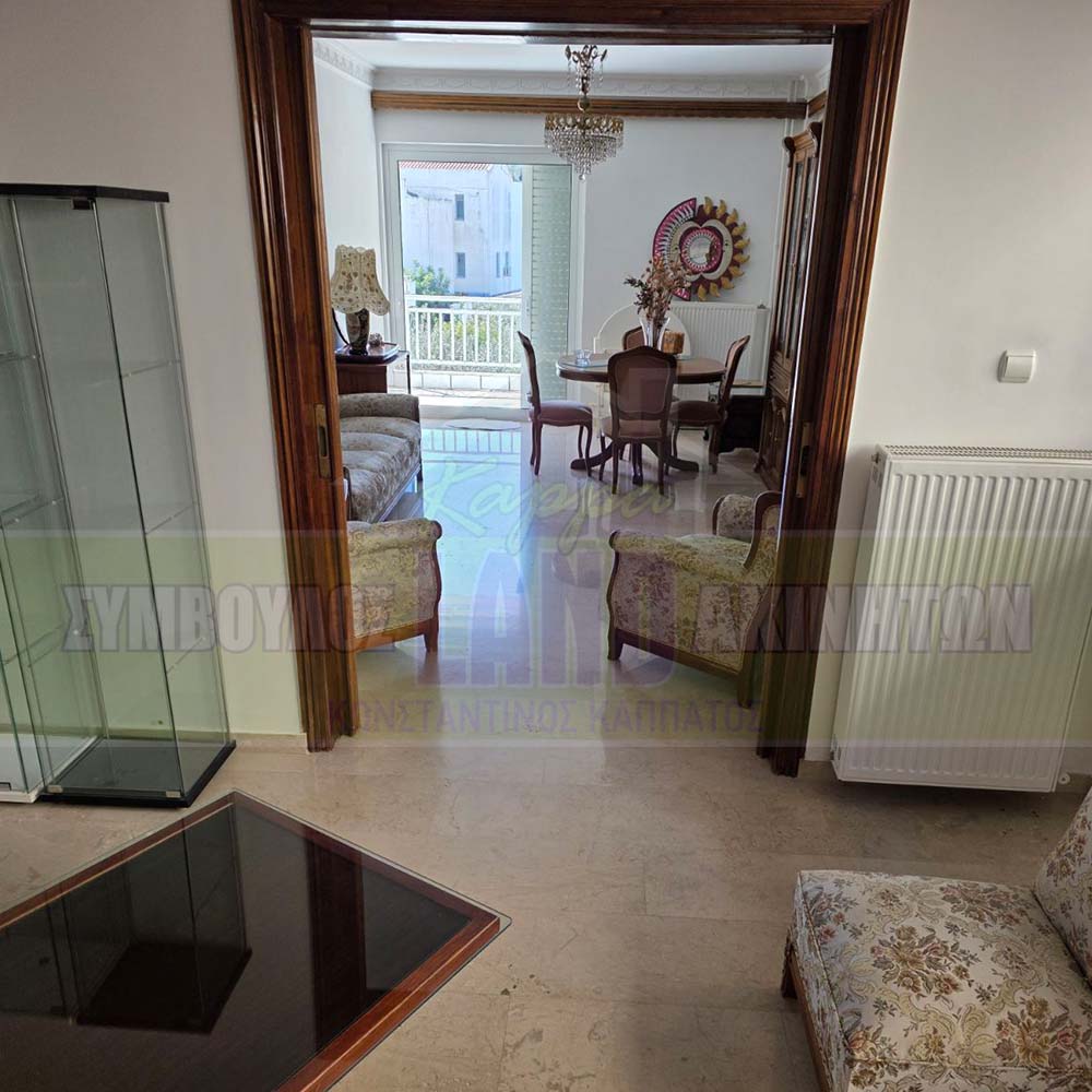 KappaLand - Σύμβουλος Ακινήτων - Κωνσταντίνος Καππάτος