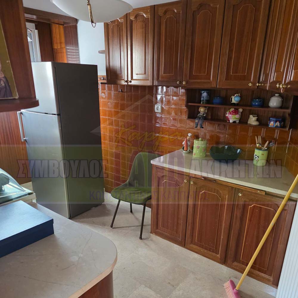 KappaLand - Σύμβουλος Ακινήτων - Κωνσταντίνος Καππάτος