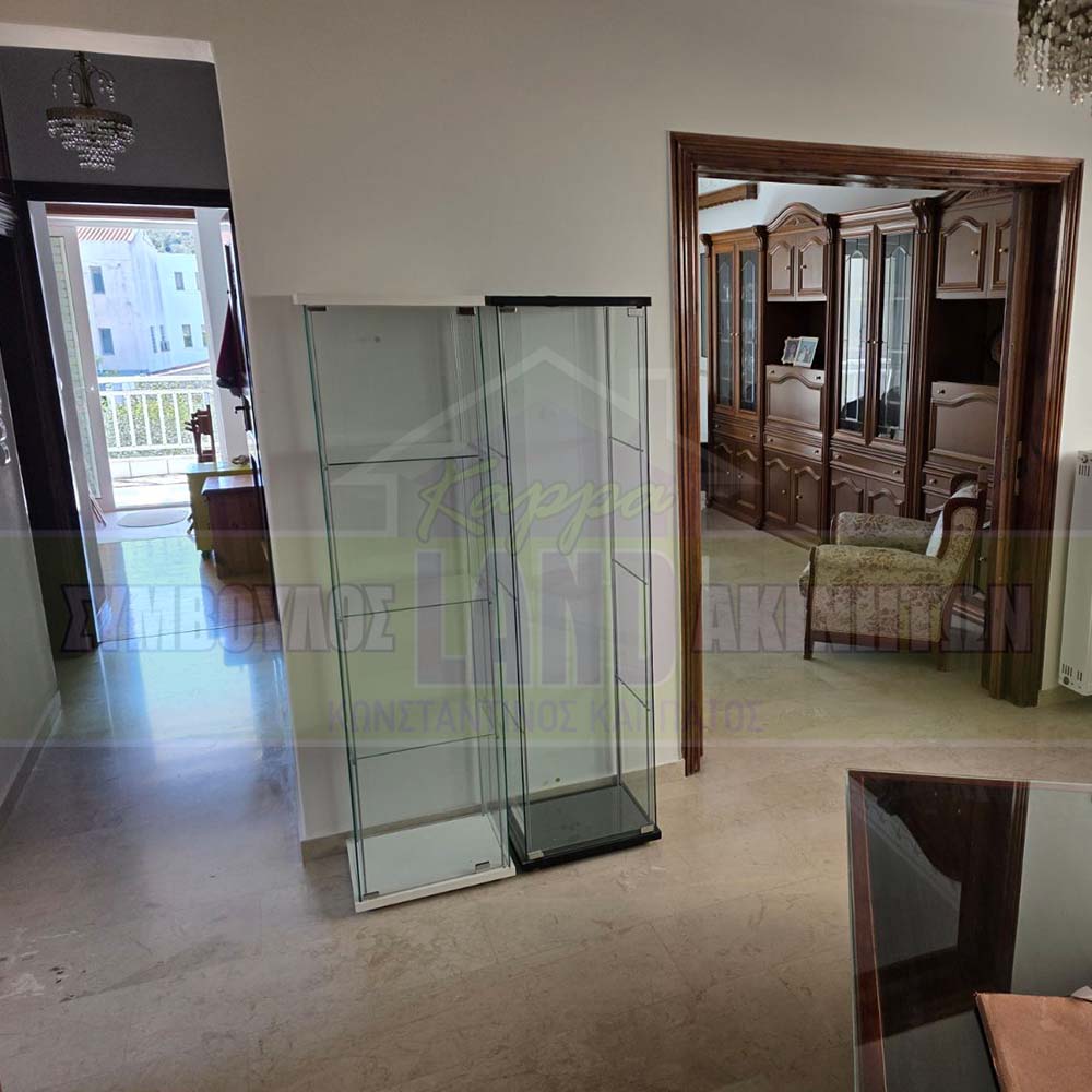 KappaLand - Σύμβουλος Ακινήτων - Κωνσταντίνος Καππάτος