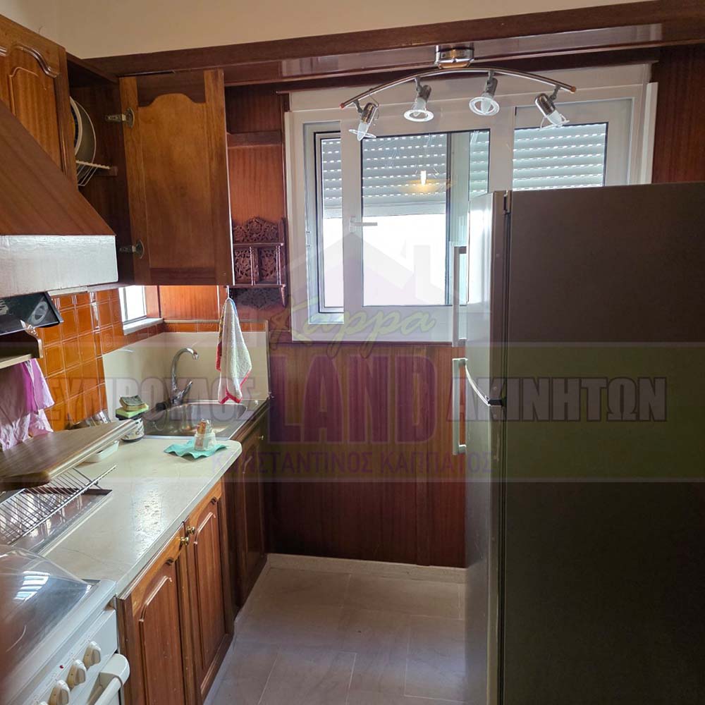 KappaLand - Σύμβουλος Ακινήτων - Κωνσταντίνος Καππάτος