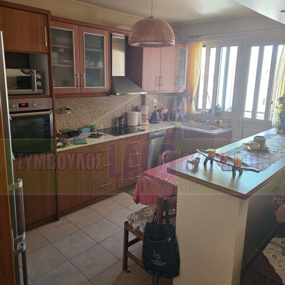 KappaLand - Σύμβουλος Ακινήτων - Κωνσταντίνος Καππάτος