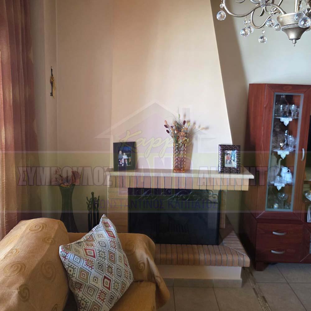 KappaLand - Σύμβουλος Ακινήτων - Κωνσταντίνος Καππάτος