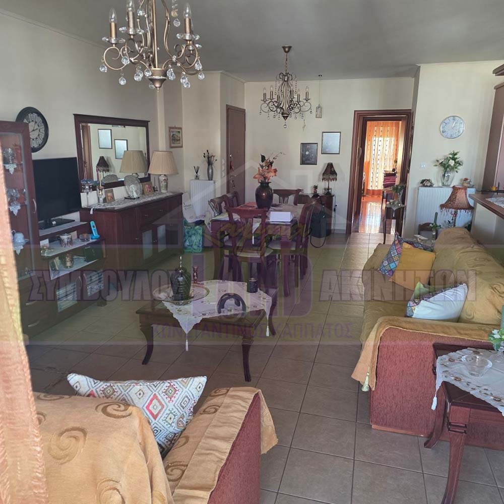 KappaLand - Σύμβουλος Ακινήτων - Κωνσταντίνος Καππάτος