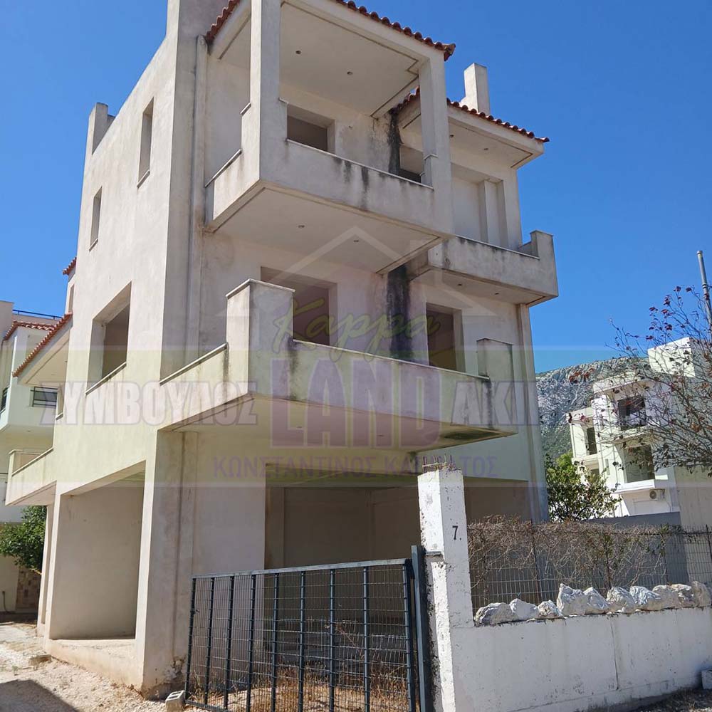 KappaLand - Σύμβουλος Ακινήτων - Κωνσταντίνος Καππάτος