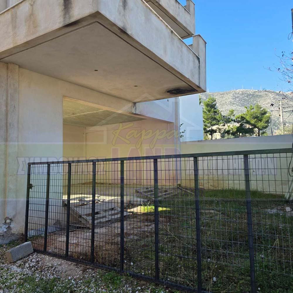 KappaLand - Σύμβουλος Ακινήτων - Κωνσταντίνος Καππάτος