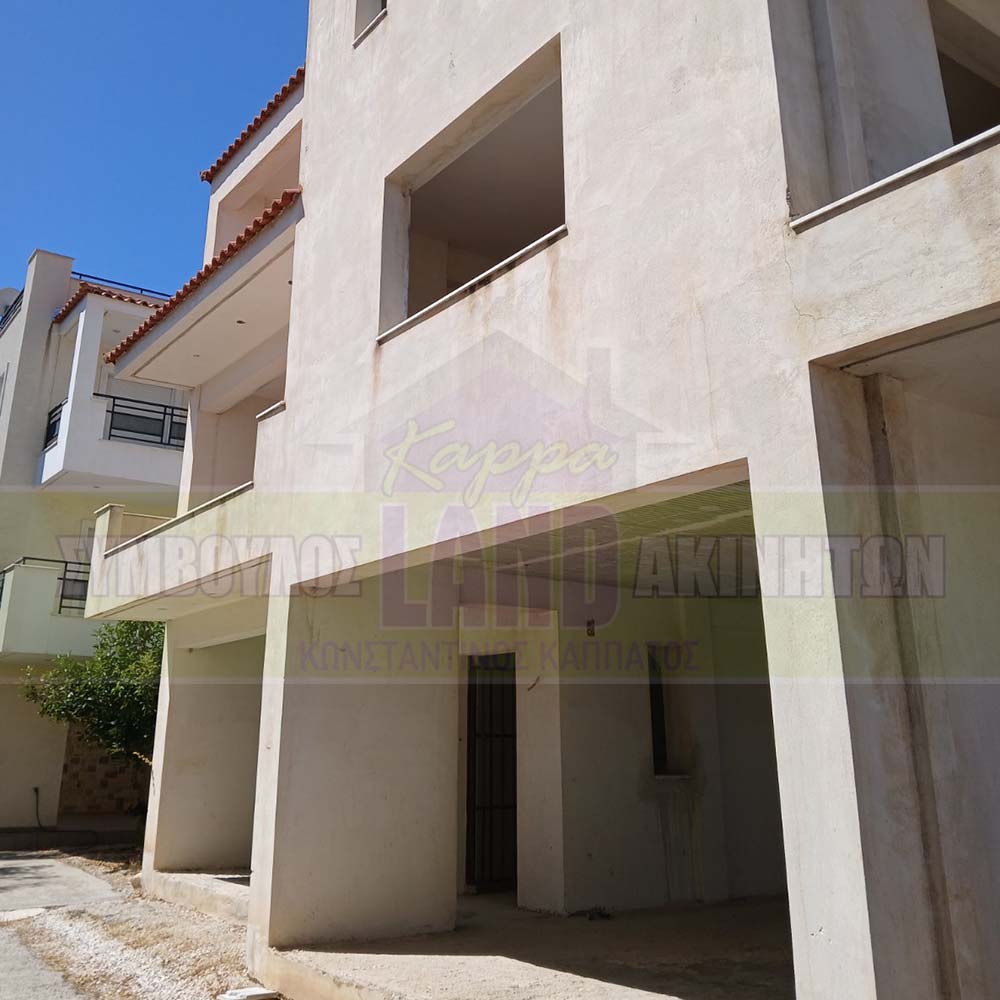 KappaLand - Σύμβουλος Ακινήτων - Κωνσταντίνος Καππάτος