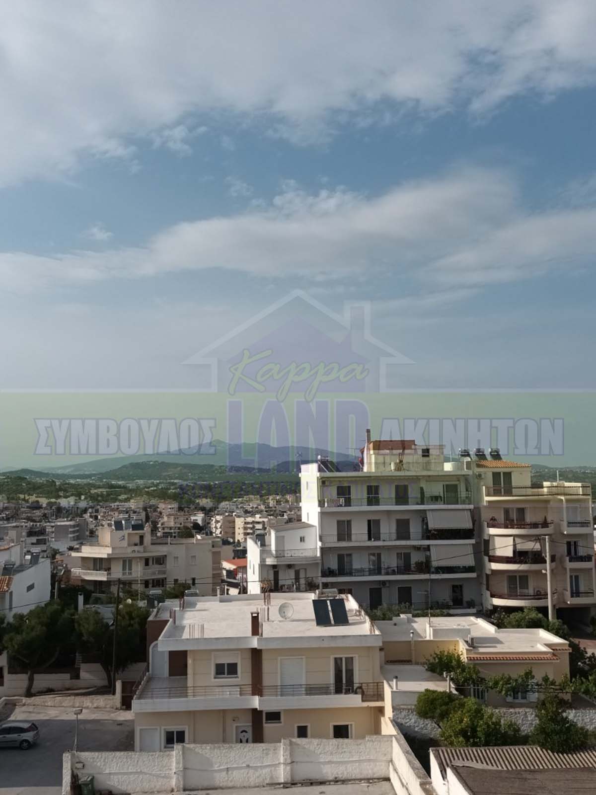 KappaLand - Σύμβουλος Ακινήτων - Κωνσταντίνος Καππάτος