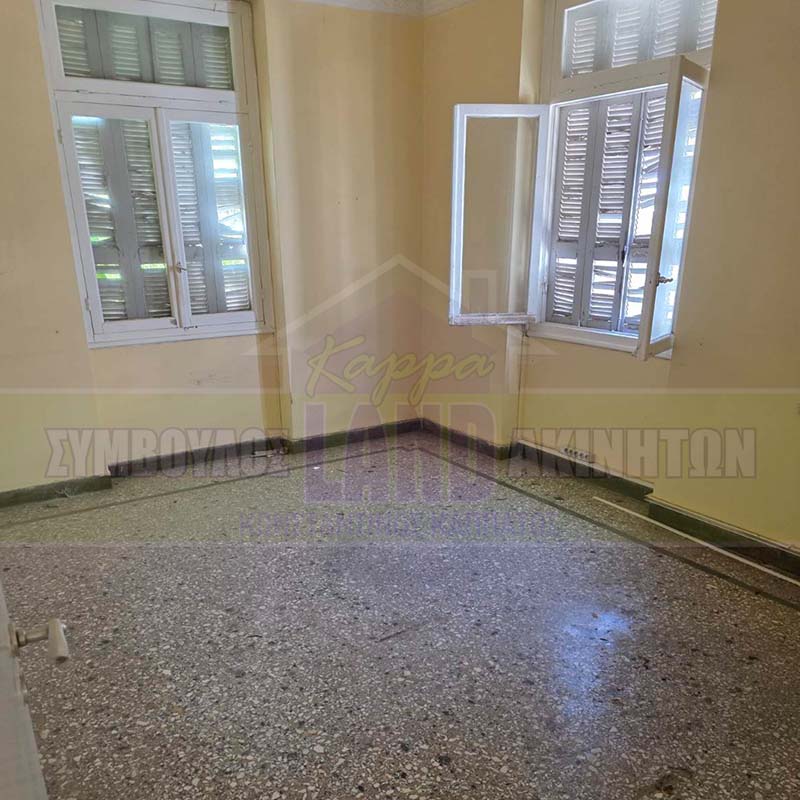 KappaLand - Σύμβουλος Ακινήτων - Κωνσταντίνος Καππάτος