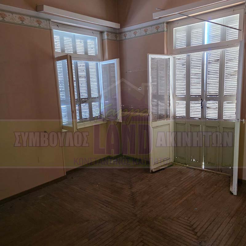 KappaLand - Σύμβουλος Ακινήτων - Κωνσταντίνος Καππάτος