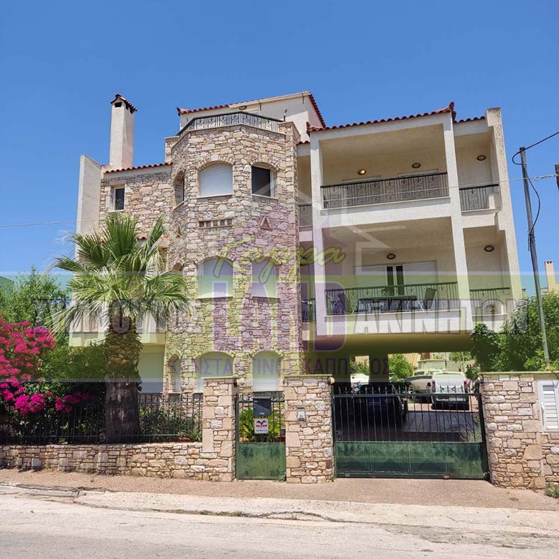 KappaLand - Σύμβουλος Ακινήτων - Κωνσταντίνος Καππάτος