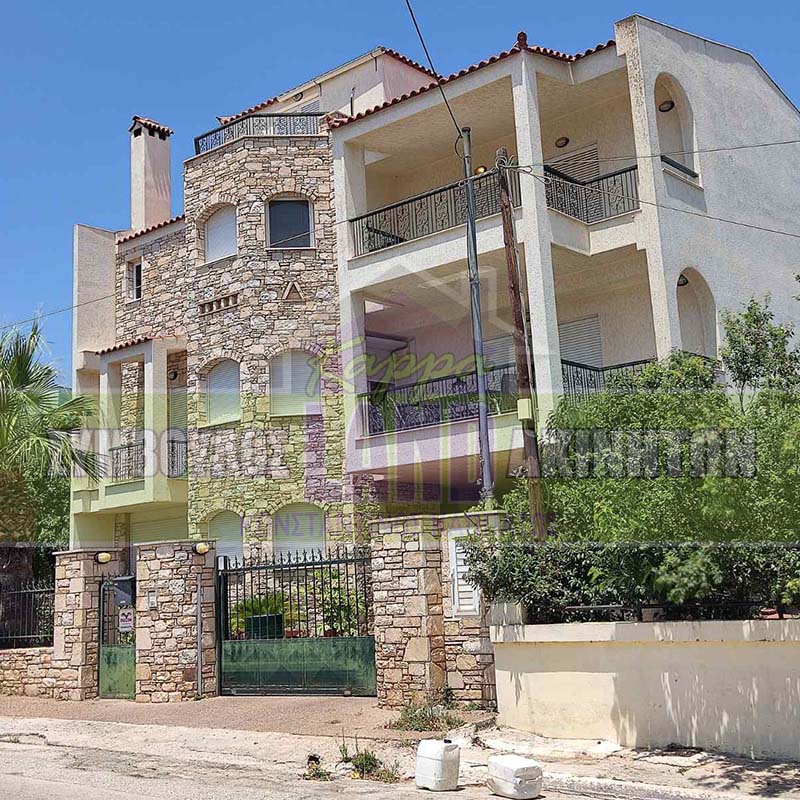 KappaLand - Σύμβουλος Ακινήτων - Κωνσταντίνος Καππάτος